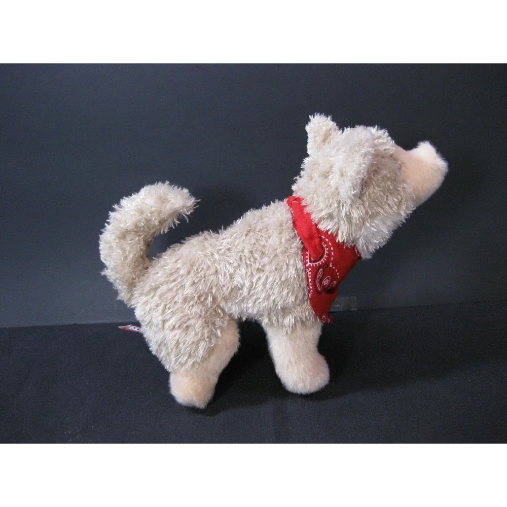 COYOTE TRICKSTER Plush #4069 TOY Douglas 8
